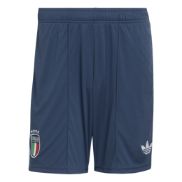 Italië Uitshort 2026 Senior