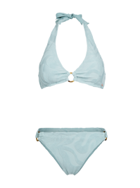 Hollymai-Jacquard Bikini