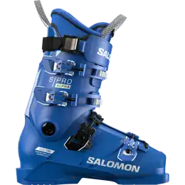 S/Pro Alpha 130 Expert Line Skischoenen