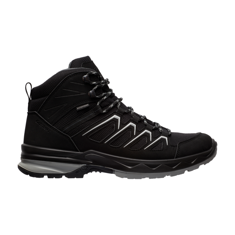 Wega Mid Wandelschoen