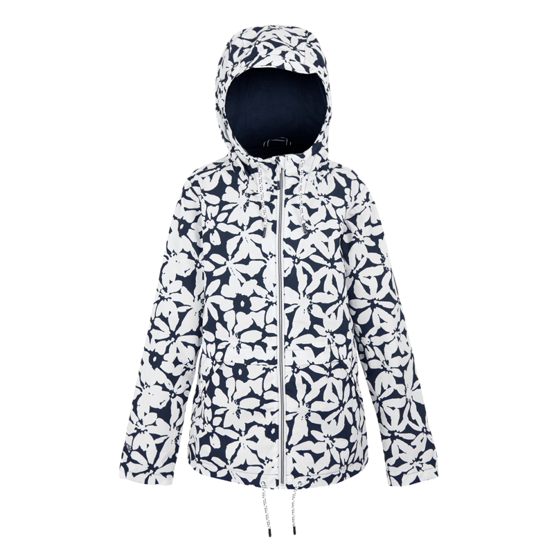 Bayletta II Waterdichte Jas