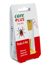 Ticks-2-Go Tekentang