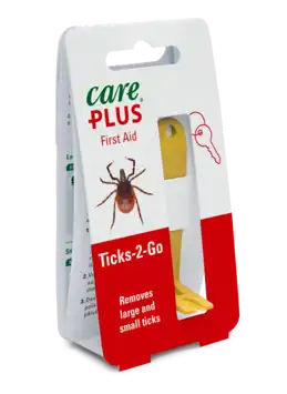 Ticks-2-Go Tekentang