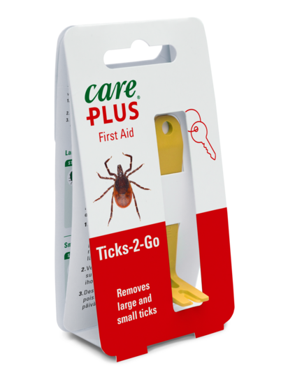 Ticks-2-Go Tekentang