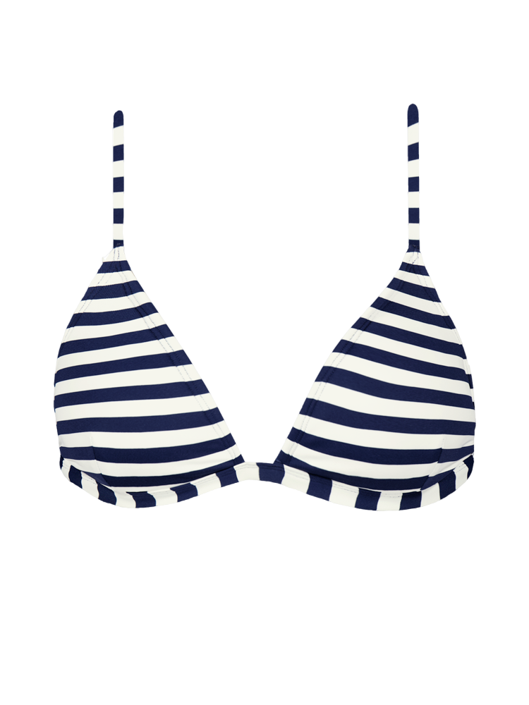 Yadbor Fixed Bikinitop