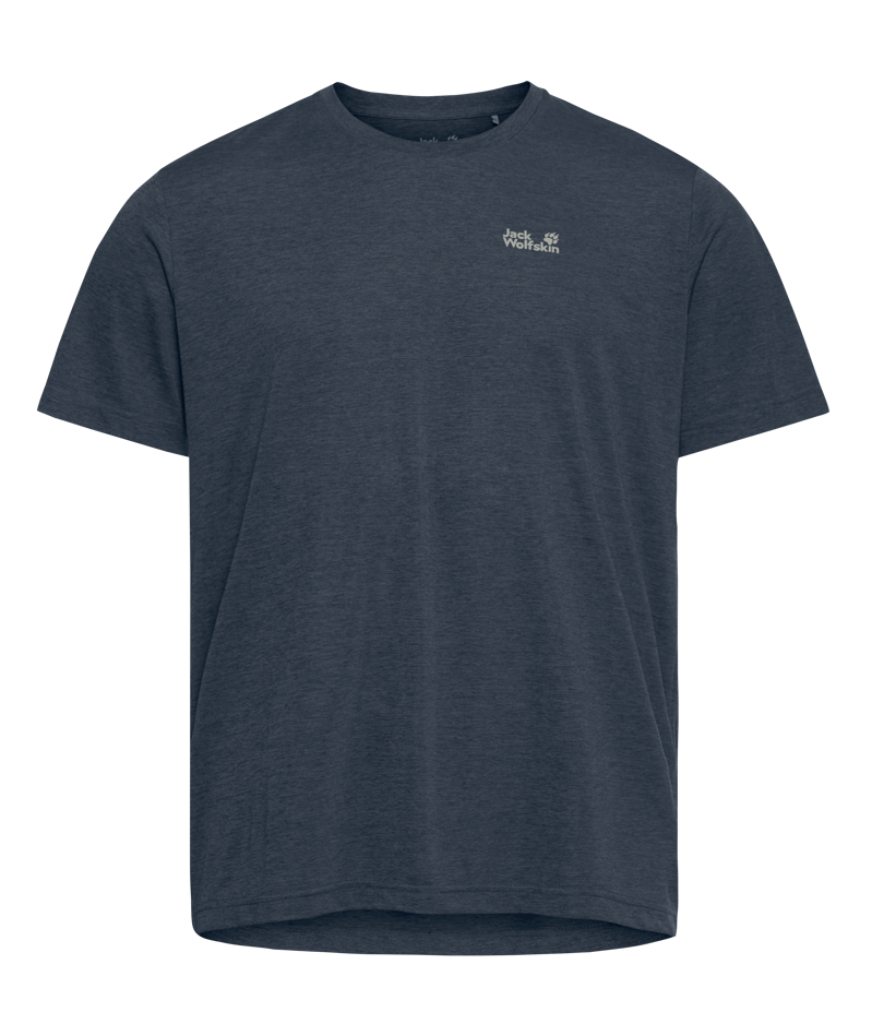 Wildtrail T-Shirt Heren