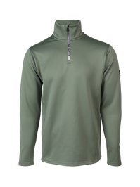 Heros Fleece Trui
