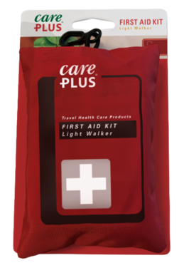 EHBO First Aid Kit - Walker