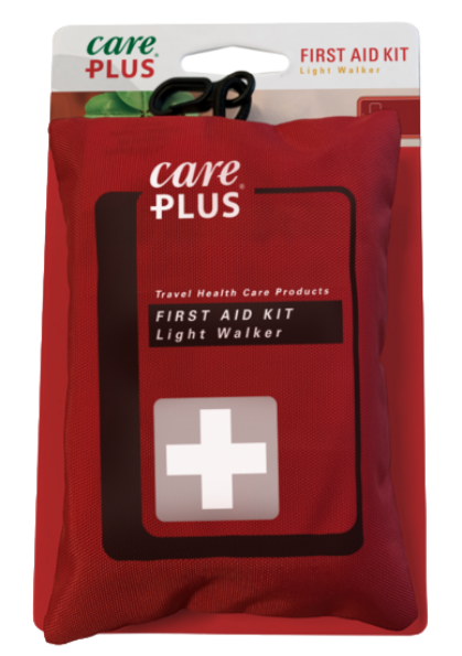 EHBO First Aid Kit - Walker
