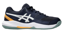 Gel-Dedicate 8 Padelschoen Junior