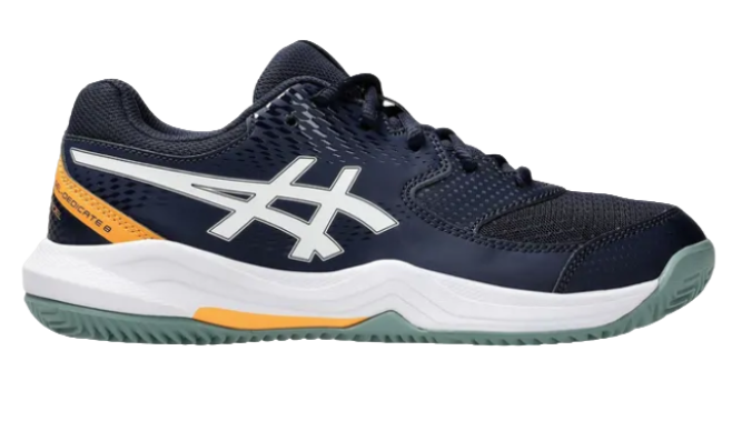 Gel-Dedicate 8 Padelschoen Junior