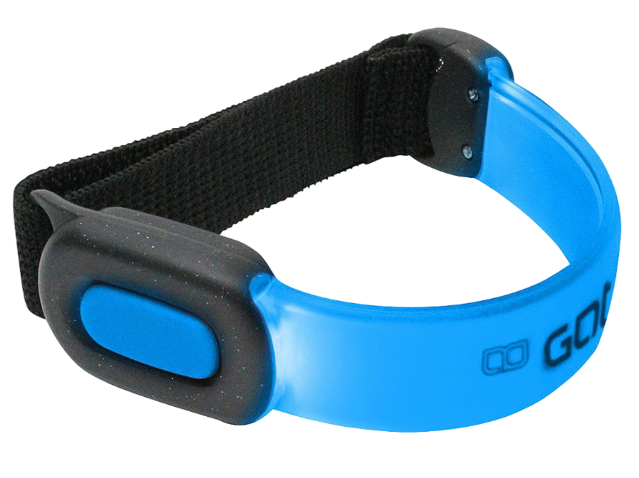 Neon LED Armband USB