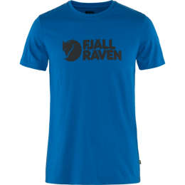 Fjällräven Logo T-shirt