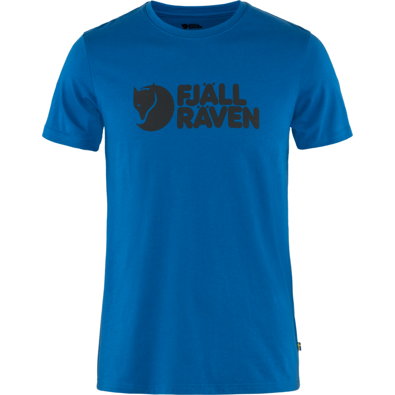 Fjällräven Fjällräven Logo T-shirt
