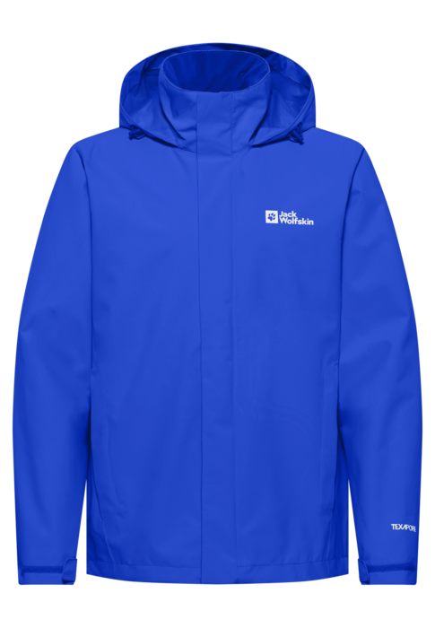 Trailtime 2L Regenjack