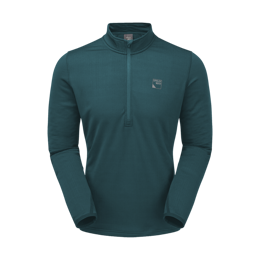 Dornie Half-Zip Trui
