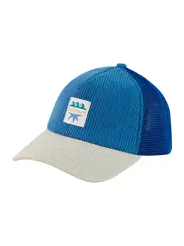 Madrid Truckercap