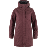 Kiruna Padded Parka