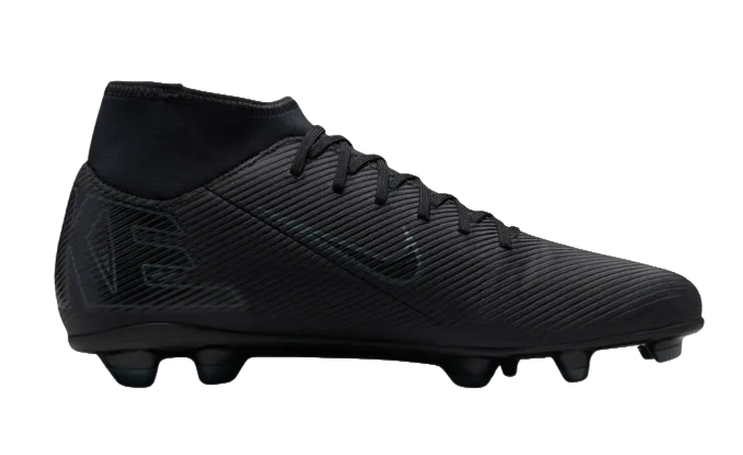 Mercurial Superfly 10 Club FG/MG Voetbalschoen