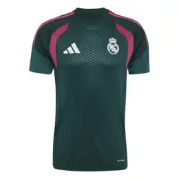 Real Madrid Trainingsshirt 26/27 Senior