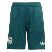 Real Madrid 26/27 Uitshort Kids