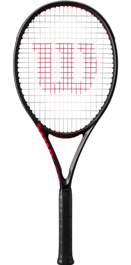 Clash 100 V3 Tennisracket