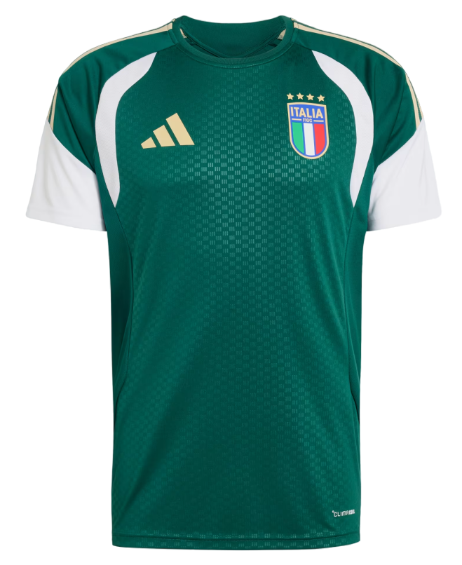Italië Trainingsshirt 2026 Senior