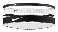 Flex Classic Mixed Width Headbands 3-Pack