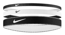Flex Classic Mixed Width Headbands 3-Pack