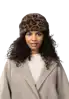 Donkerbruin