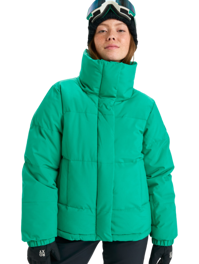 Snow Winter Rebel Skijas