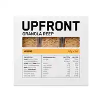 Granola Repen 2.0 Honing (3st.)