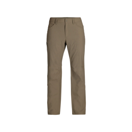 Truckee Broek Heren