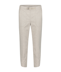 Hempline Capri Broek