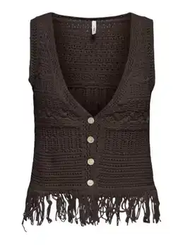Lalix Fringe Gile