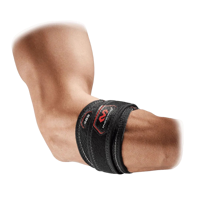 Tennis Elleboog Brace Met Padding