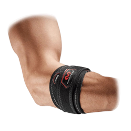 Tennis Elleboog Brace Met Padding