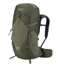 Exion 38 Backpack