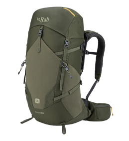 Exion 38 Backpack