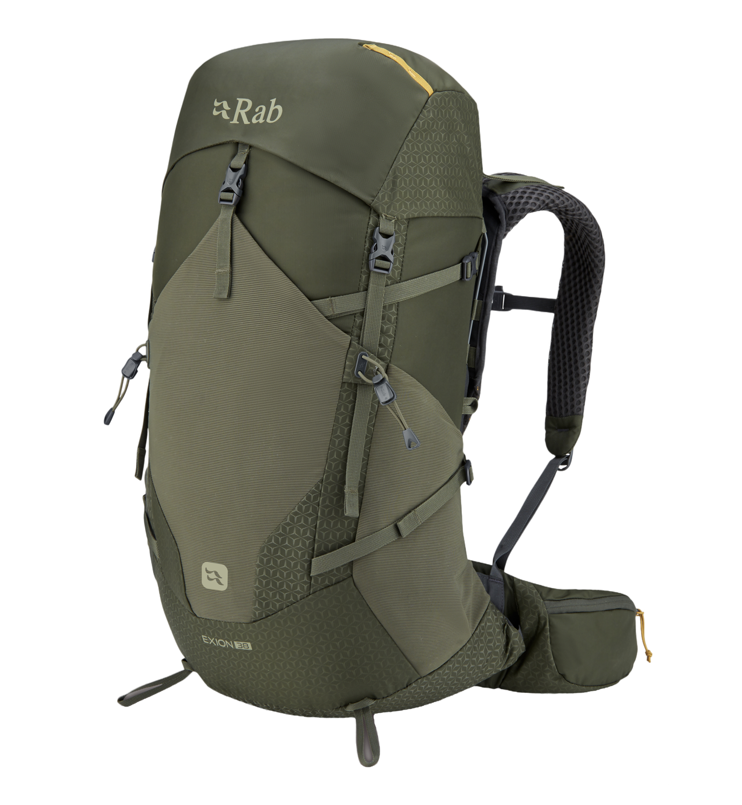 Exion 38 Backpack