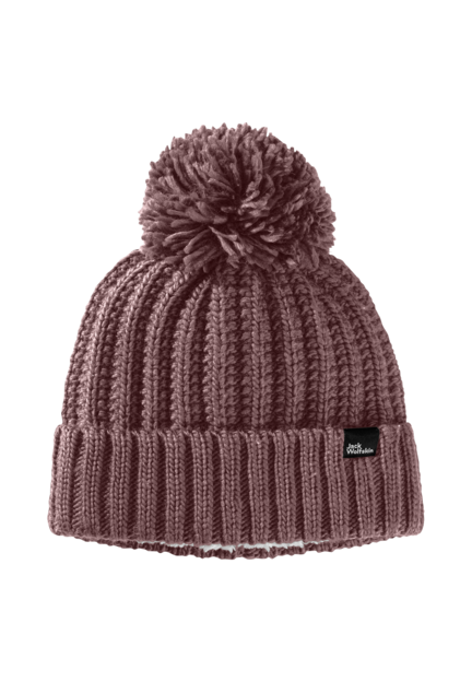 Jack Wolfskin Highloft Knit Beanie