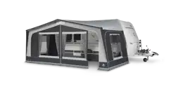 Monza XL300 Voortent (excl. frame)