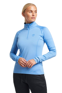Txlite Half Zip Pully