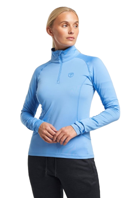 Txlite Half Zip Pully