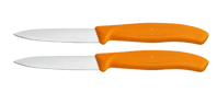 Schilmesje 8cm Set van 2
