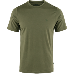 Abisko Wool T-shirt