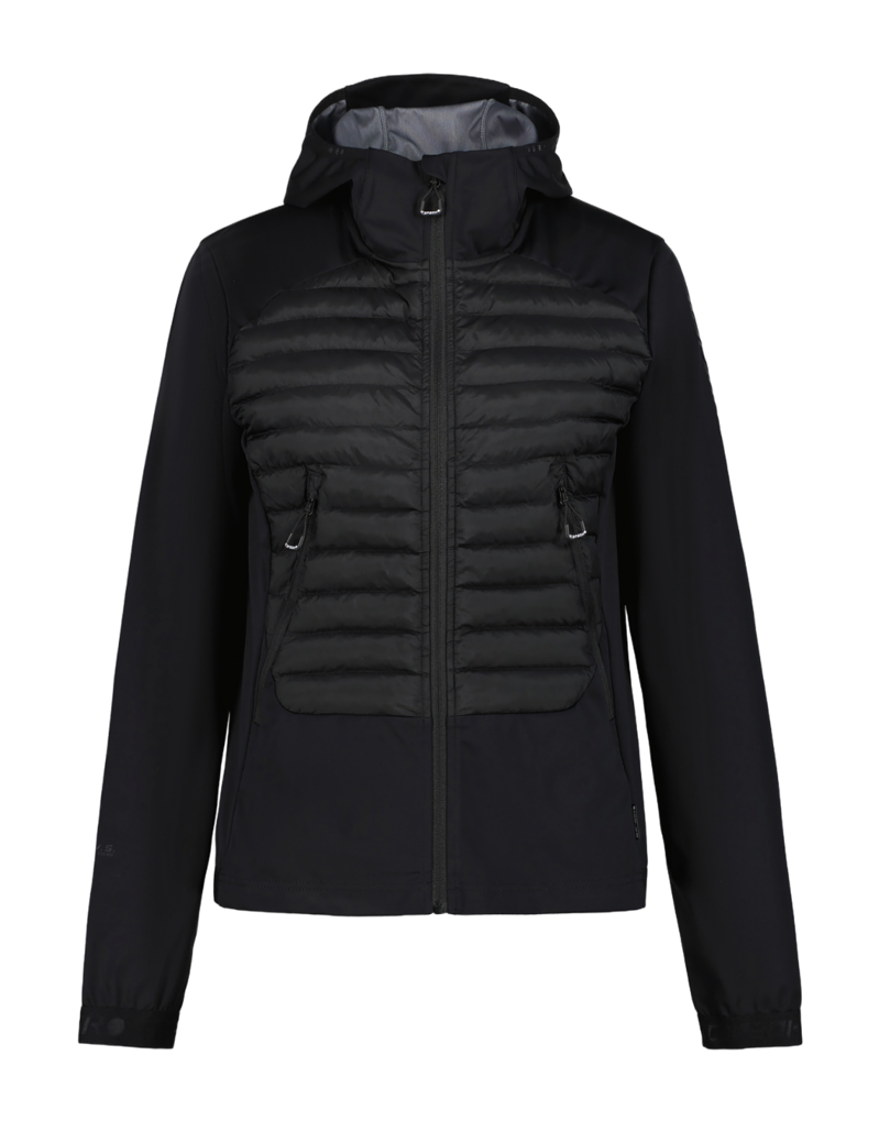 Deerton Softshell Jas