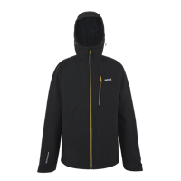 Wentwood 3-in-1 Jas