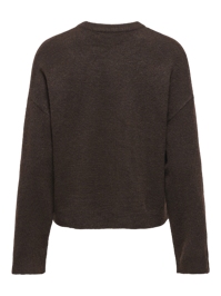 Simoni Gebreide Pullover
