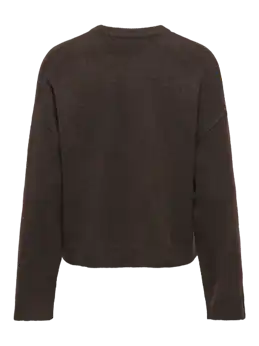 Simoni Gebreide Pullover